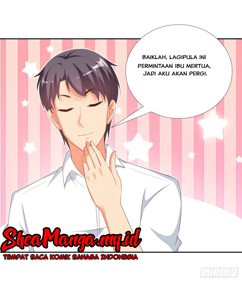 Super School Doctor (Supreme Campus Doctor) chapter 50